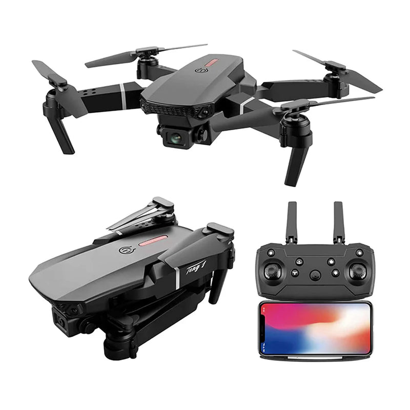 Dron Condor Max