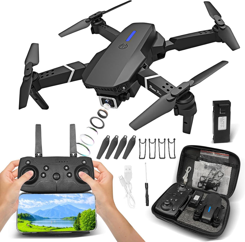Dron Condor Max